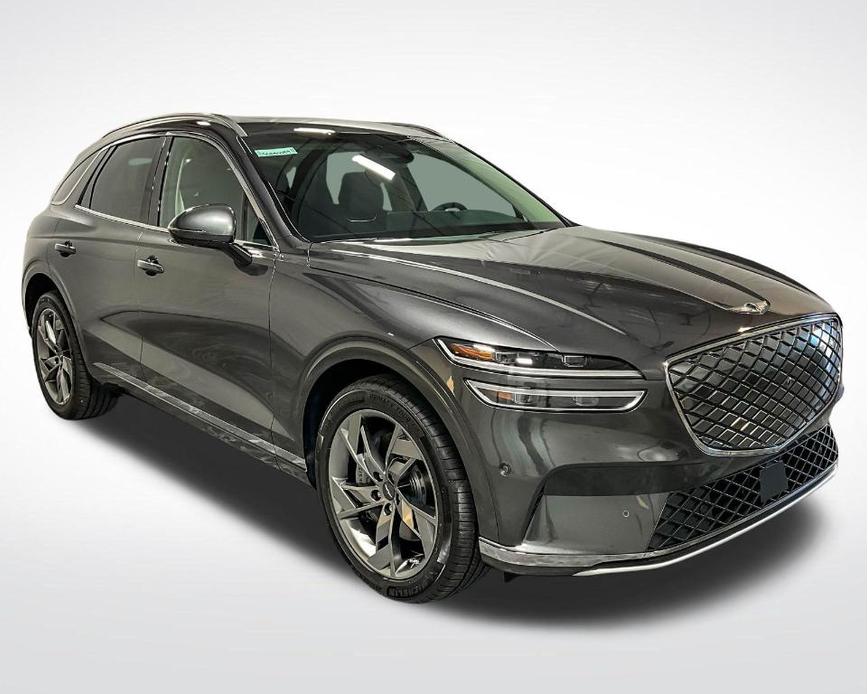 new 2025 Genesis Electrified GV70 car, priced at $66,944