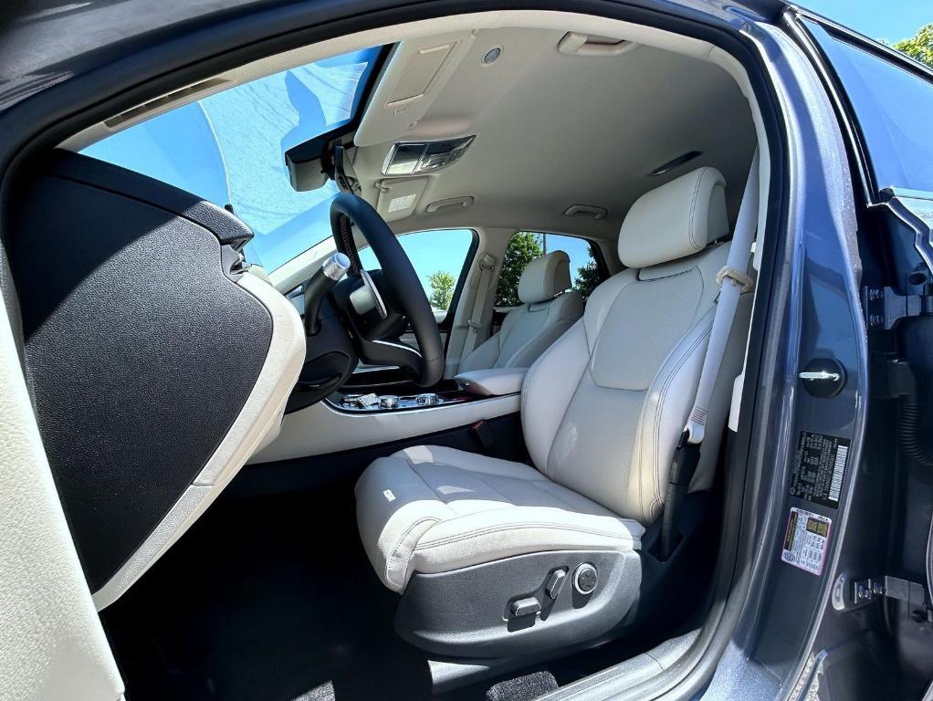 new 2026 Genesis GV70 car, priced at $50,355