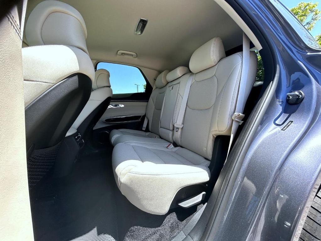 new 2026 Genesis GV70 car, priced at $50,355