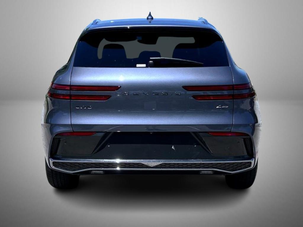new 2026 Genesis GV70 car, priced at $50,355