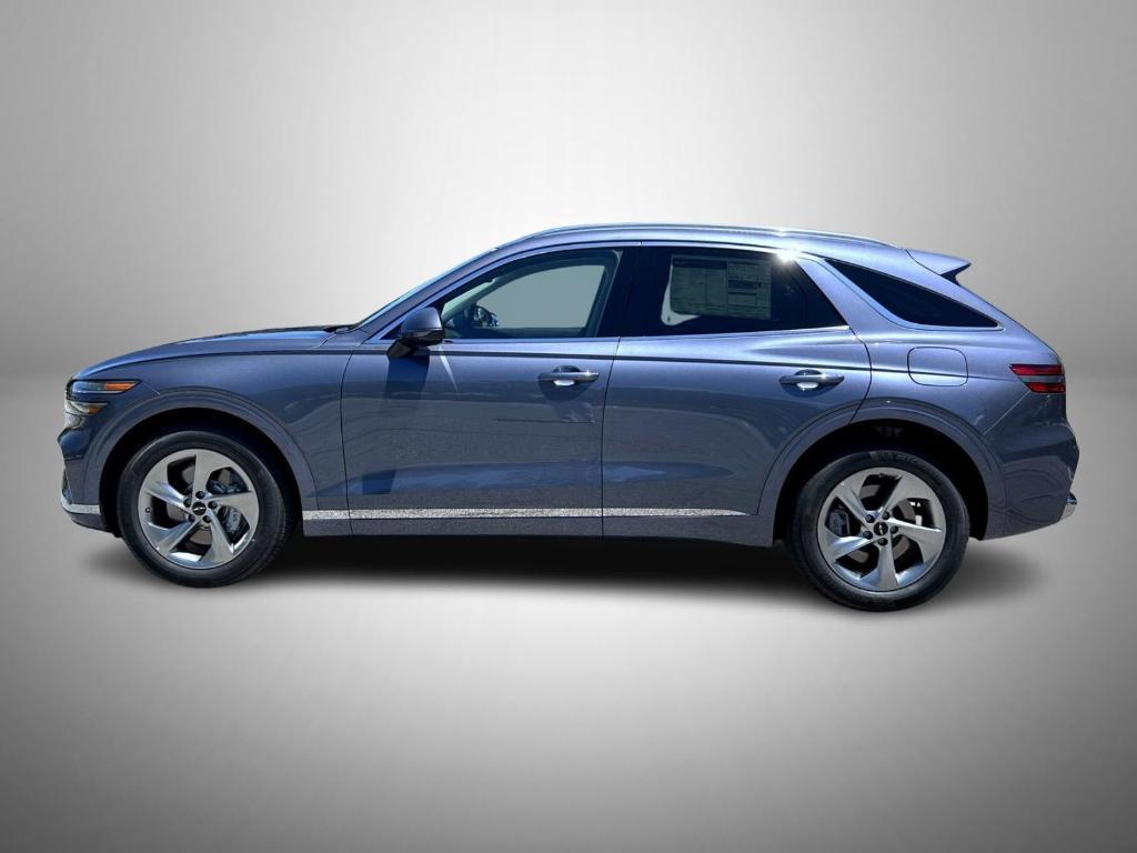 new 2026 Genesis GV70 car, priced at $50,355