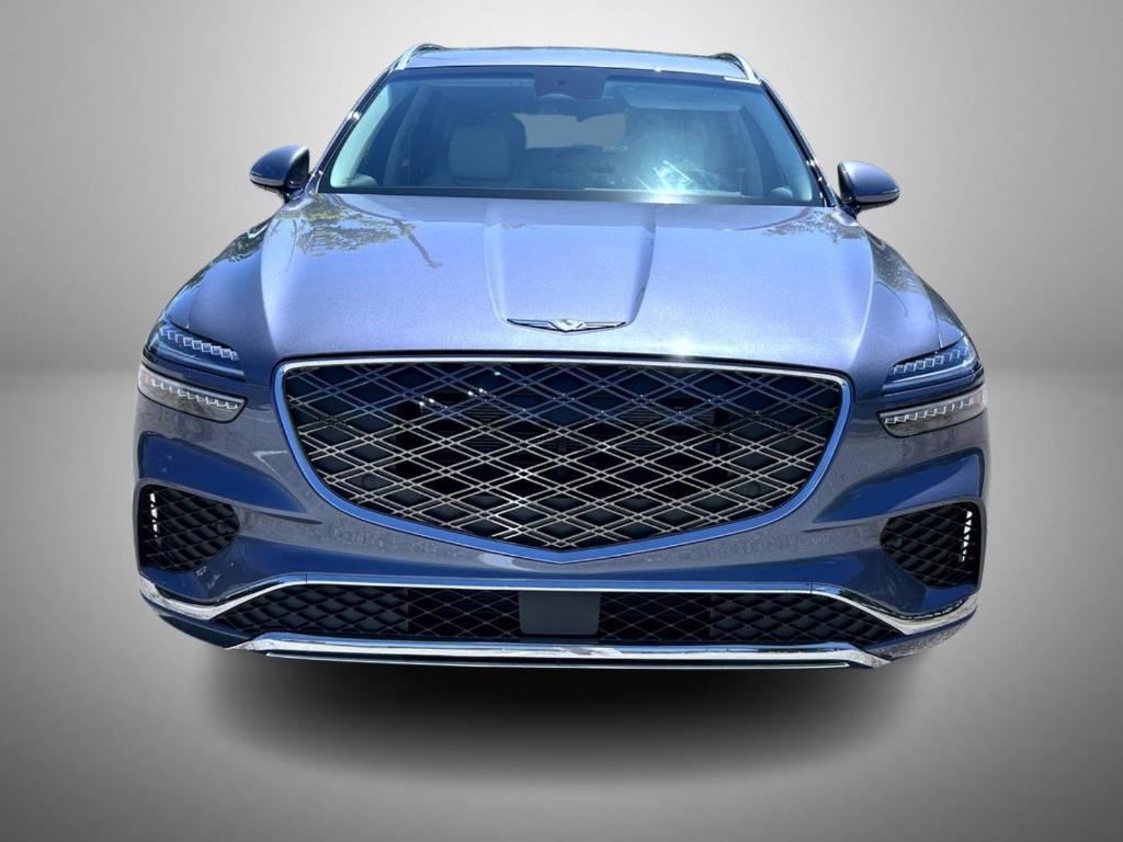 new 2026 Genesis GV70 car, priced at $50,355