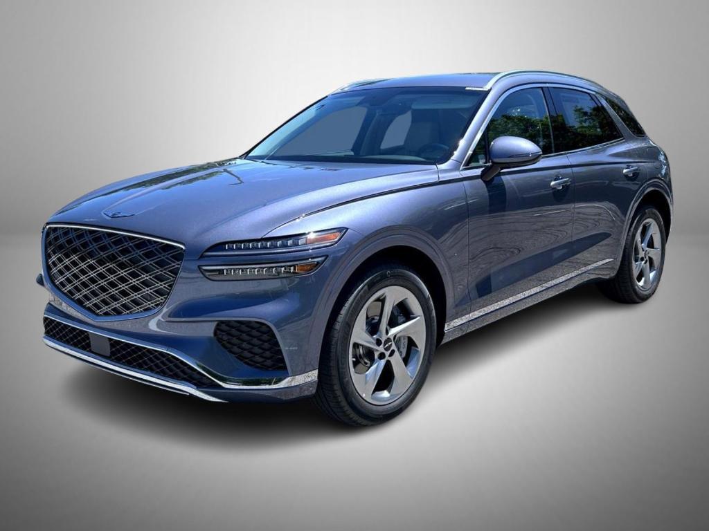 new 2026 Genesis GV70 car, priced at $50,355