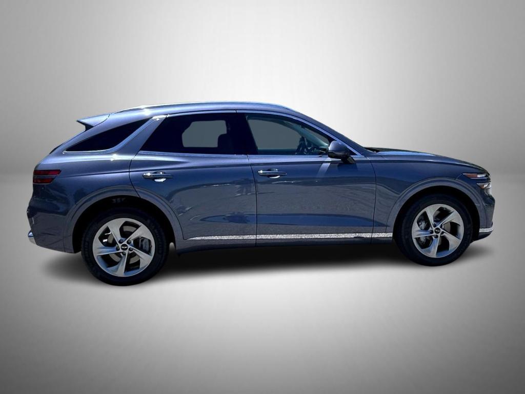 new 2026 Genesis GV70 car, priced at $50,355