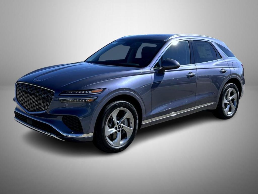 new 2026 Genesis GV70 car, priced at $53,600