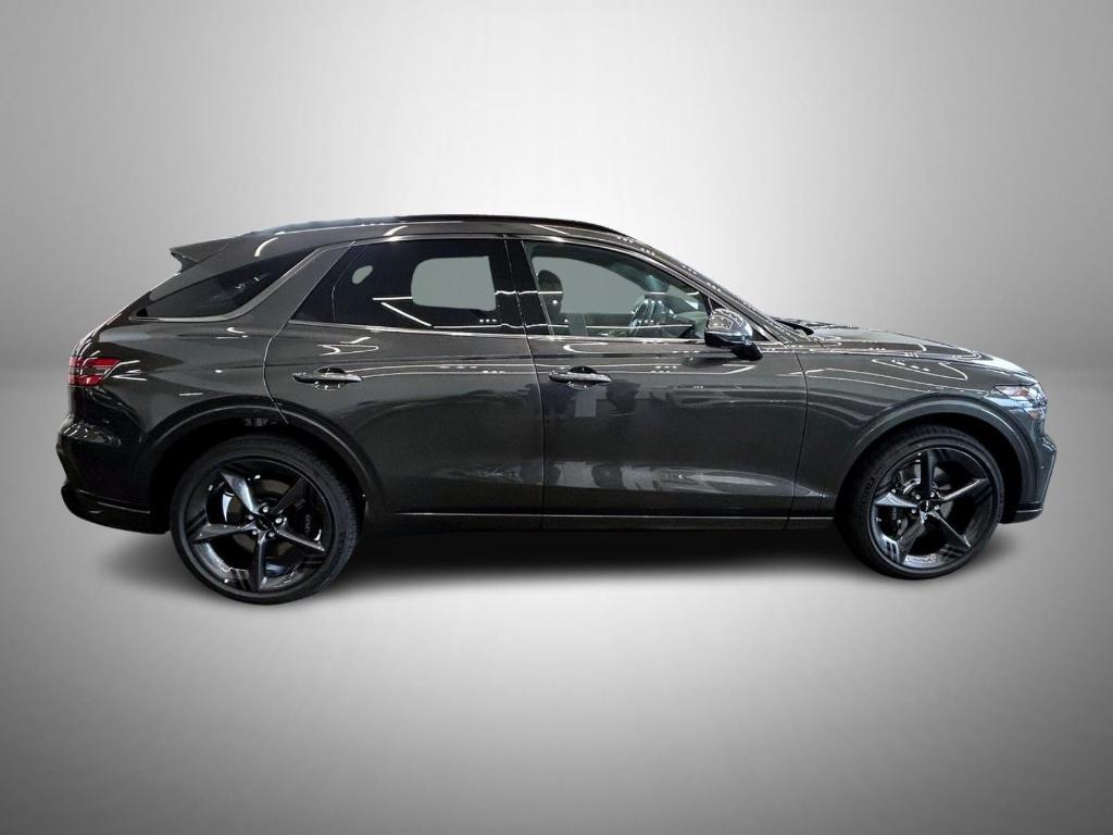 new 2026 Genesis GV70 car