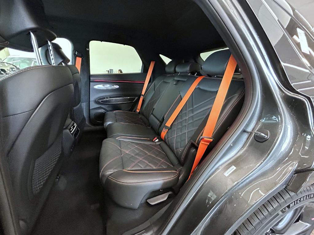 new 2026 Genesis GV70 car