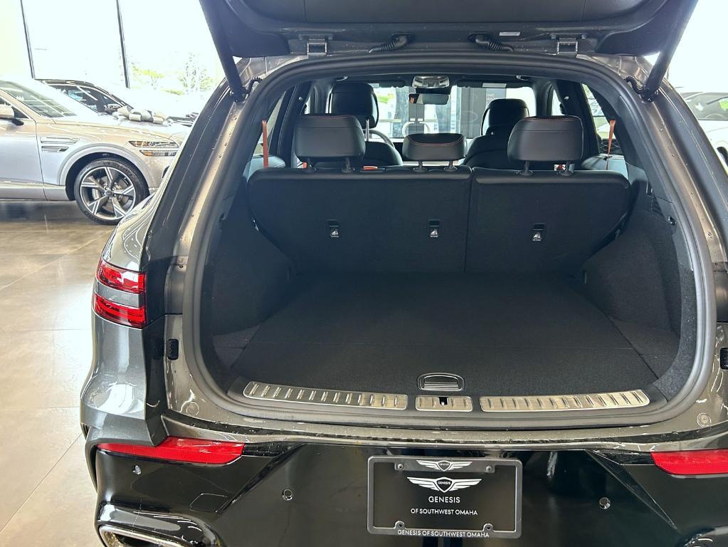 new 2026 Genesis GV70 car