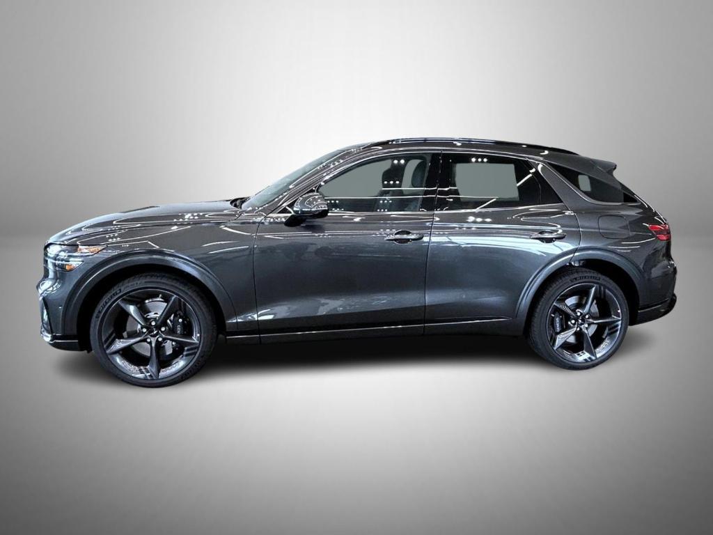 new 2026 Genesis GV70 car