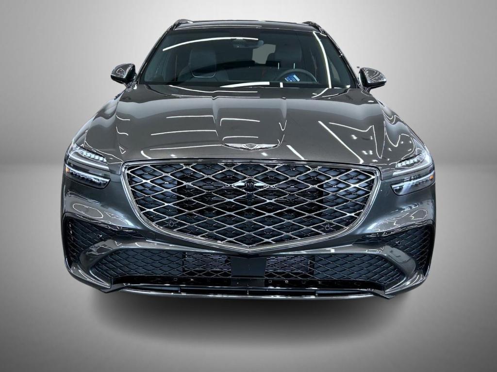 new 2026 Genesis GV70 car