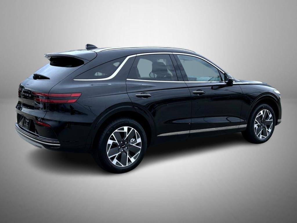 used 2026 Genesis Electrified GV70 car, priced at $59,999