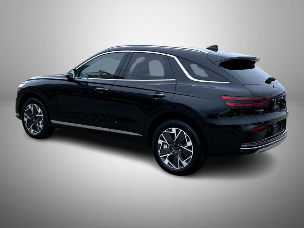 used 2026 Genesis Electrified GV70 car, priced at $59,999