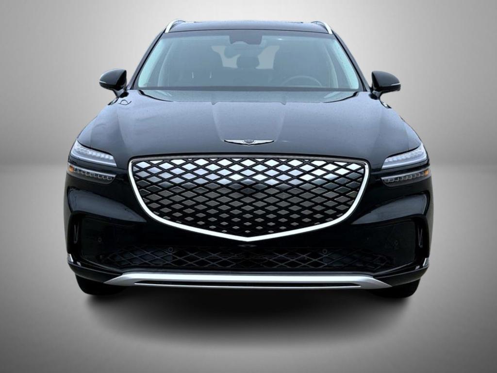used 2026 Genesis Electrified GV70 car, priced at $59,999