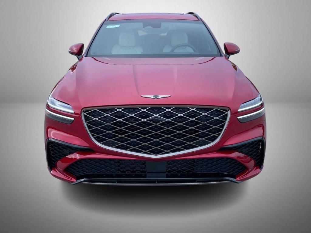 new 2026 Genesis GV70 car, priced at $71,815