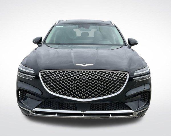 new 2025 Genesis GV70 car, priced at $54,095