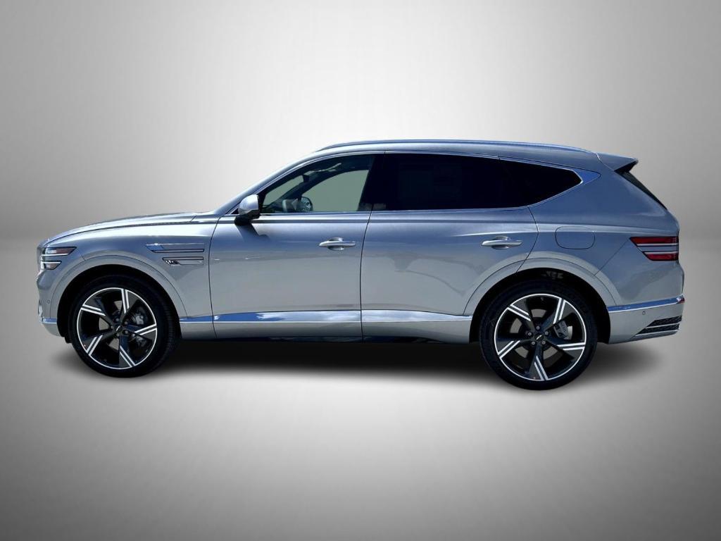 new 2026 Genesis GV80 car, priced at $84,900