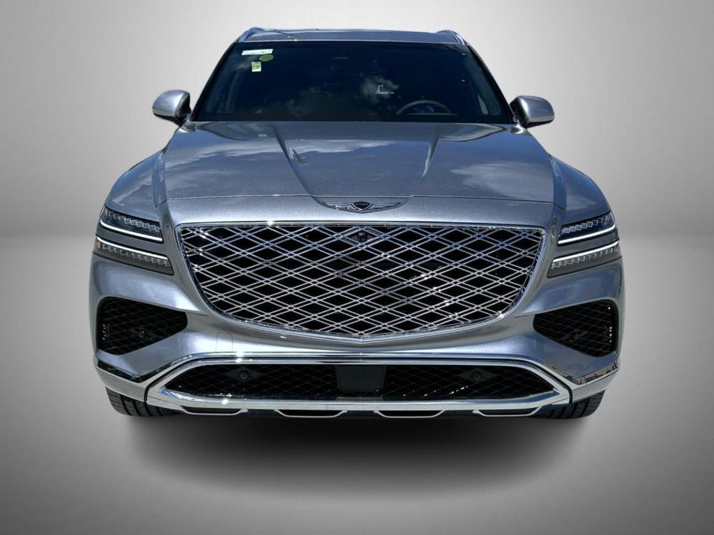 new 2026 Genesis GV80 car, priced at $84,900