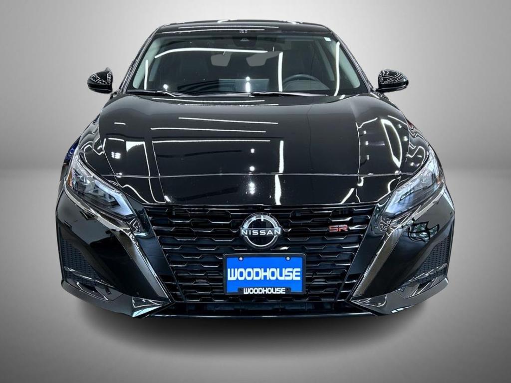 used 2024 Nissan Altima car, priced at $28,999