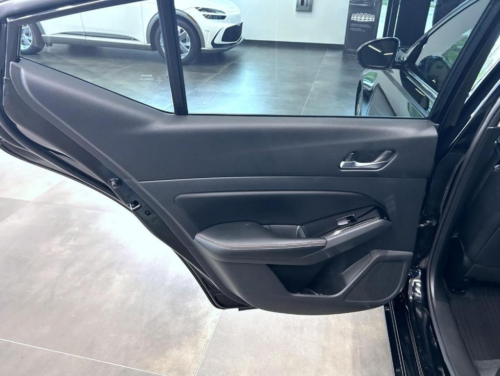 used 2024 Nissan Altima car, priced at $28,999