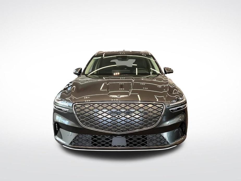 new 2025 Genesis Electrified GV70 car, priced at $73,705