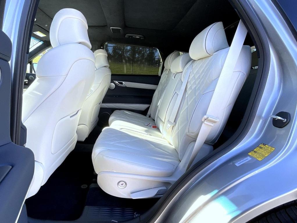 new 2026 Genesis GV80 car, priced at $84,890