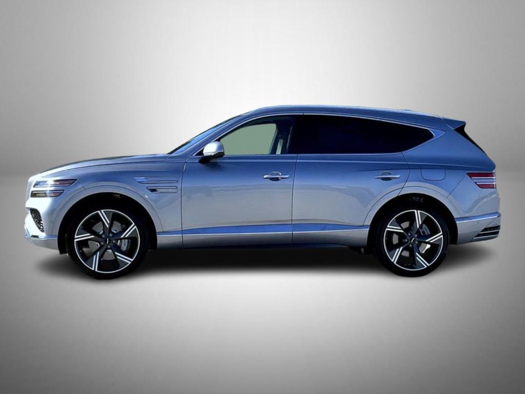 new 2026 Genesis GV80 car, priced at $84,890