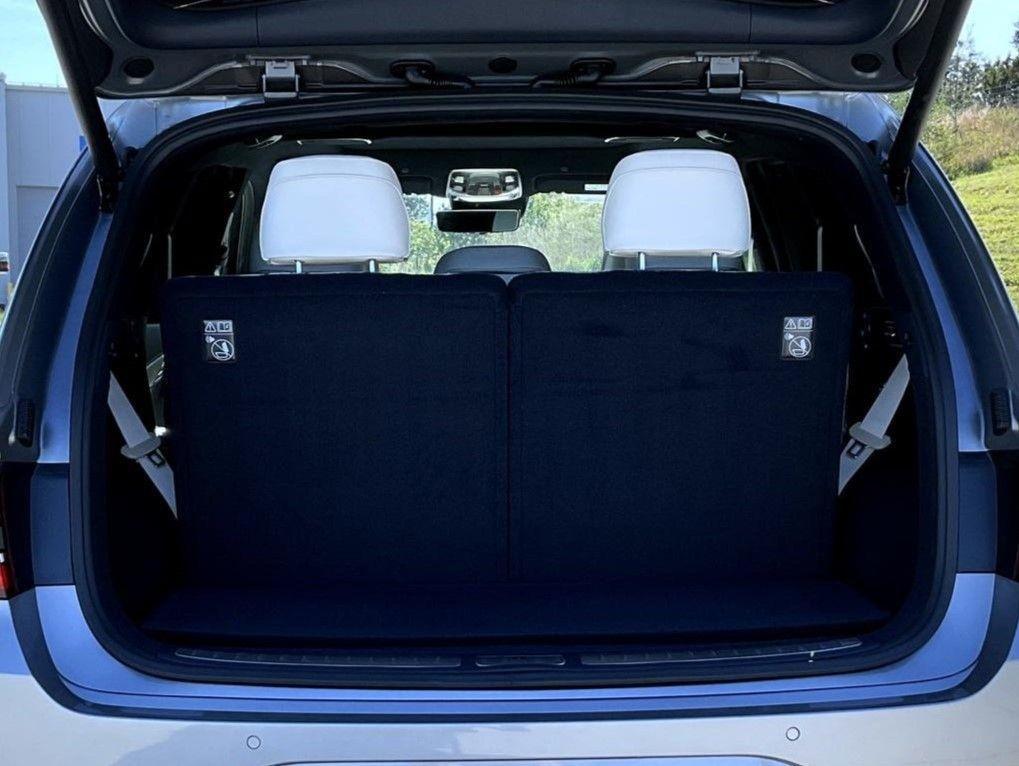 new 2026 Genesis GV80 car, priced at $84,890