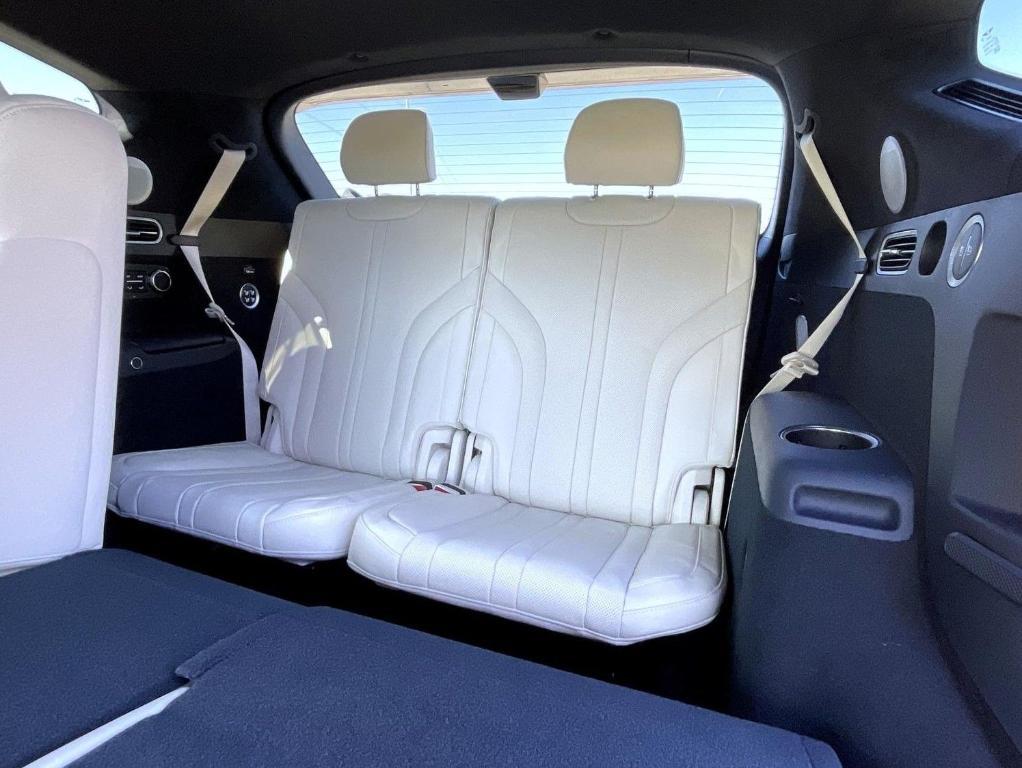 new 2026 Genesis GV80 car, priced at $84,890