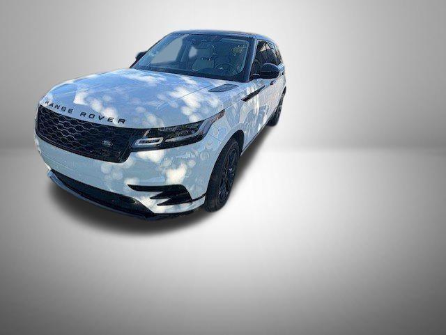 used 2022 Land Rover Range Rover Velar car, priced at $36,699