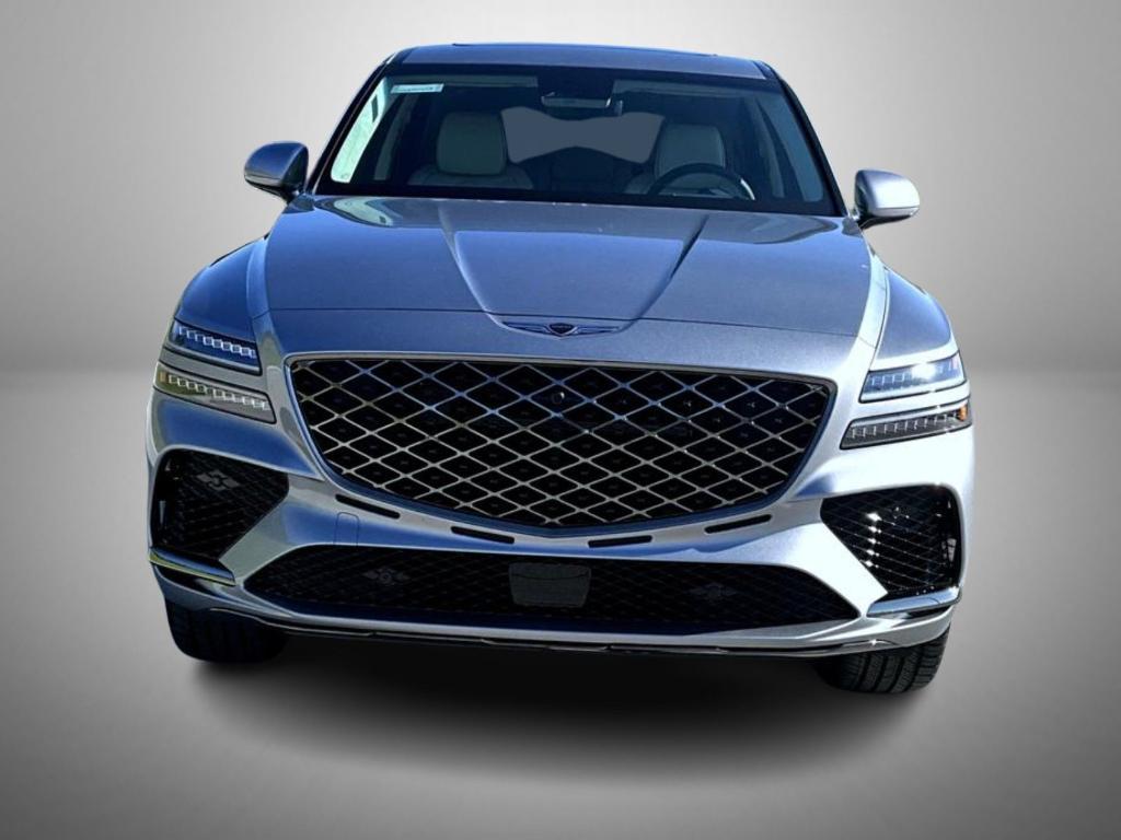 new 2025 Genesis GV80 Coupe car, priced at $88,470