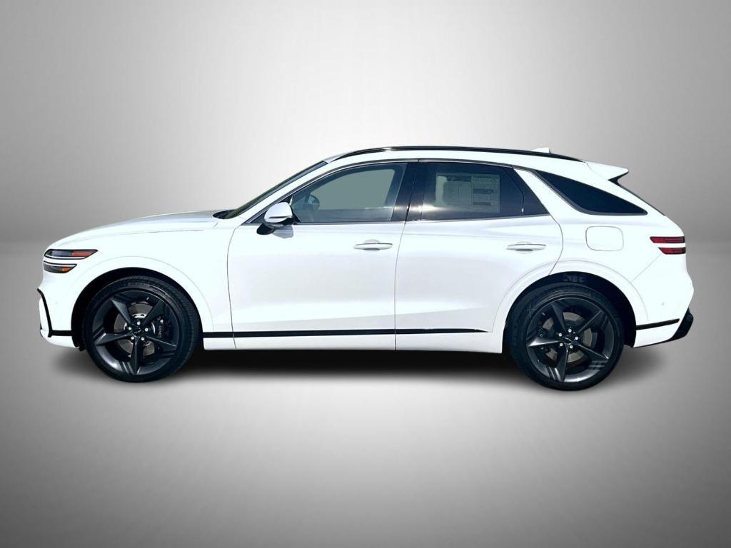new 2026 Genesis GV70 car, priced at $72,515