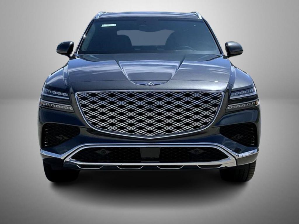 new 2025 Genesis GV80 car, priced at $80,905