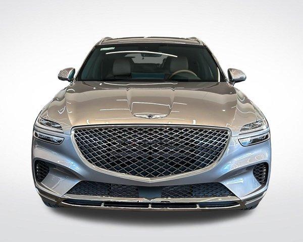 new 2025 Genesis GV70 car, priced at $54,095