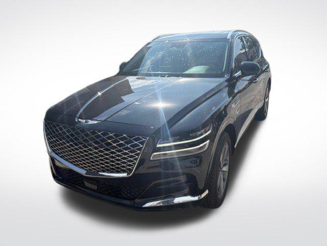 used 2023 Genesis GV80 car, priced at $42,999