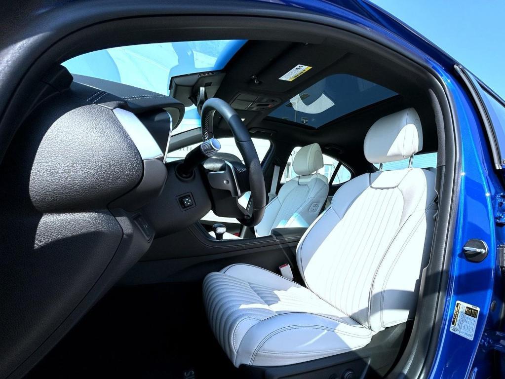 used 2025 Genesis G70 car, priced at $45,999