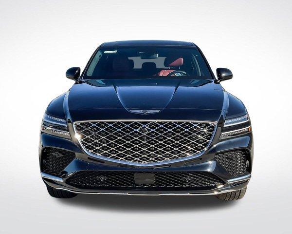 new 2025 Genesis GV80 Coupe car, priced at $81,025