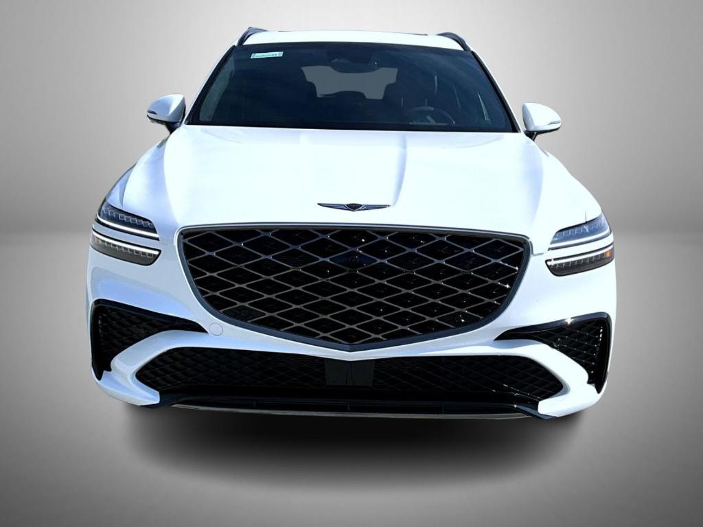 new 2026 Genesis GV70 car