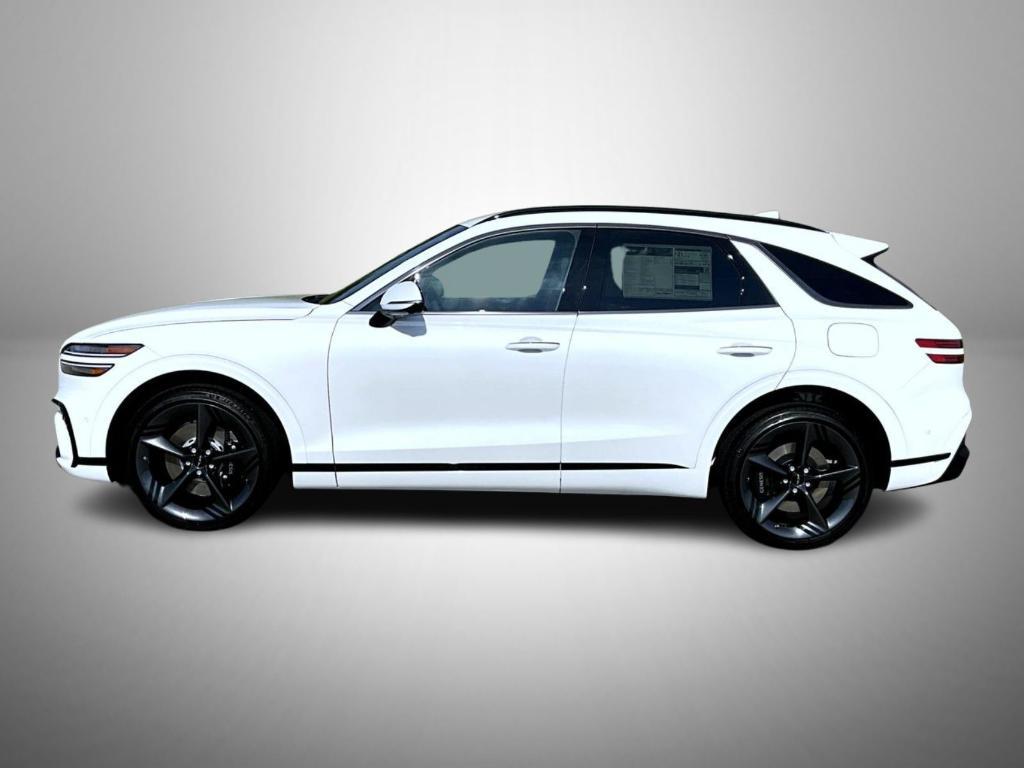 new 2026 Genesis GV70 car