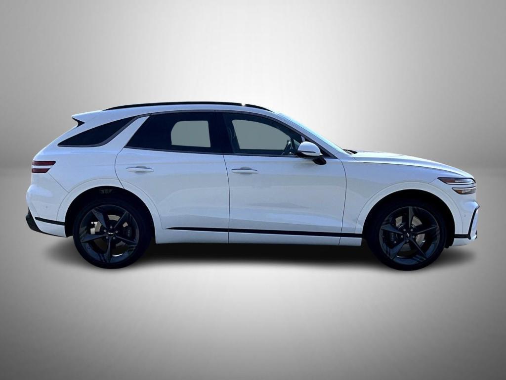 new 2026 Genesis GV70 car
