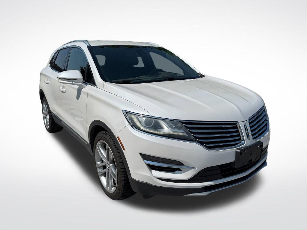 used 2016 Lincoln MKC car, priced at $15,999