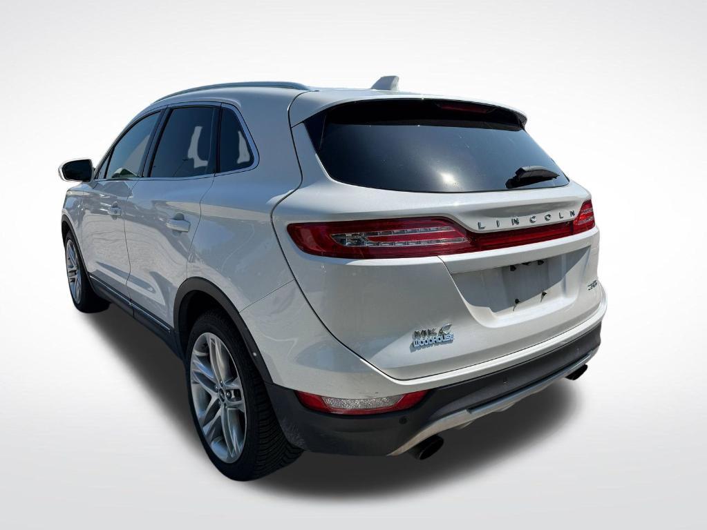 used 2016 Lincoln MKC car, priced at $15,999