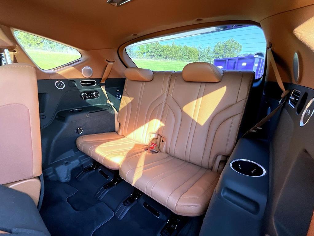 new 2026 Genesis GV80 car, priced at $78,095