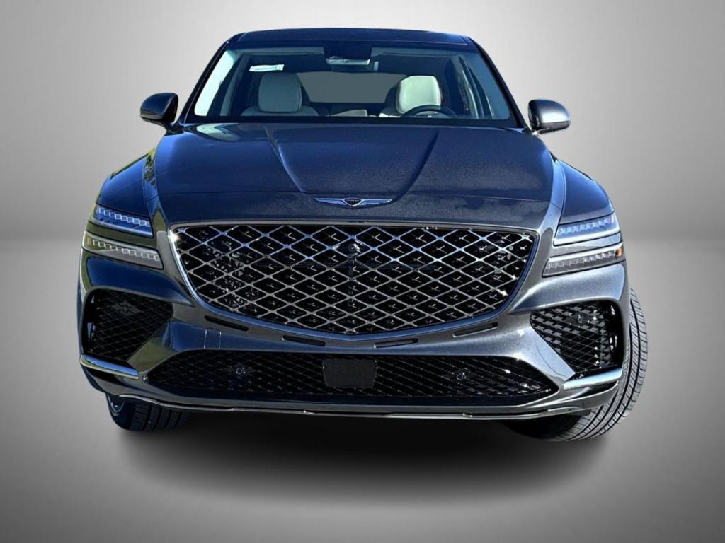 new 2025 Genesis GV80 Coupe car, priced at $88,470