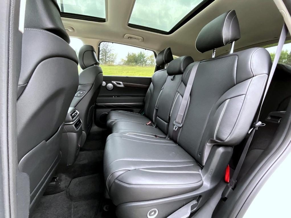 new 2026 Genesis GV80 car, priced at $78,095