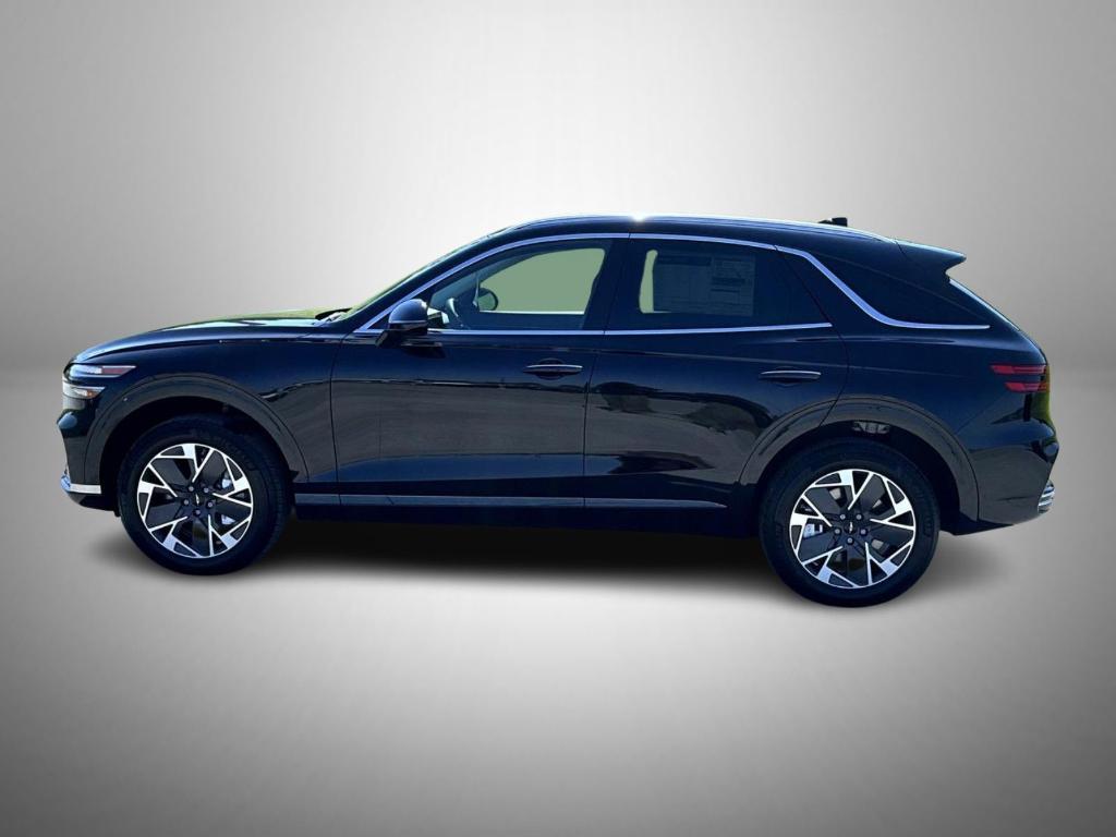 new 2026 Genesis Electrified GV70 car
