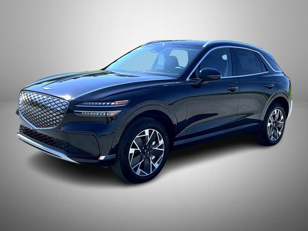 new 2026 Genesis Electrified GV70 car