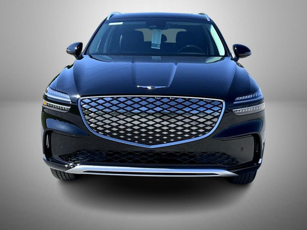 new 2026 Genesis Electrified GV70 car