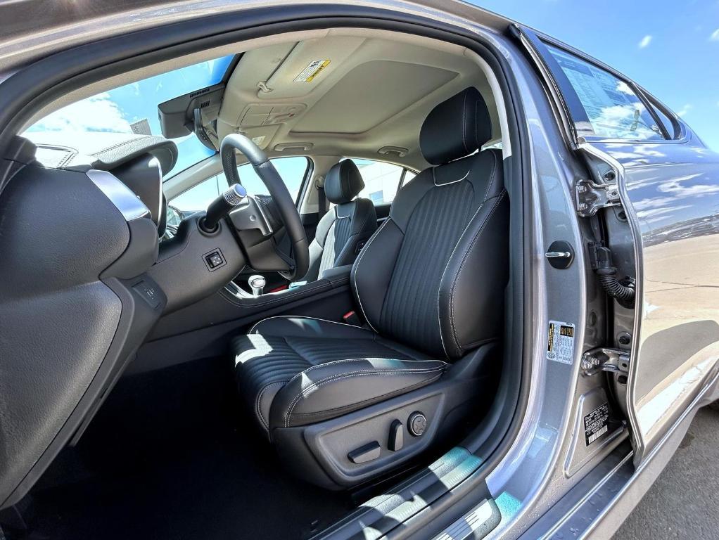 new 2026 Genesis G70 car, priced at $52,090