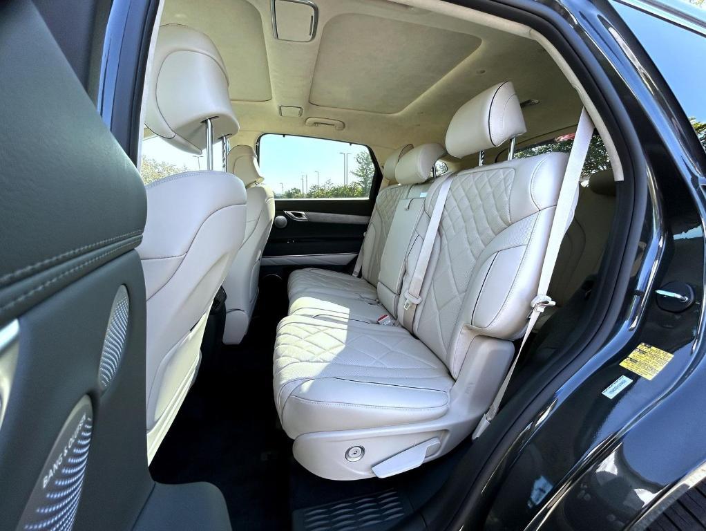 new 2026 Genesis GV80 car, priced at $84,475