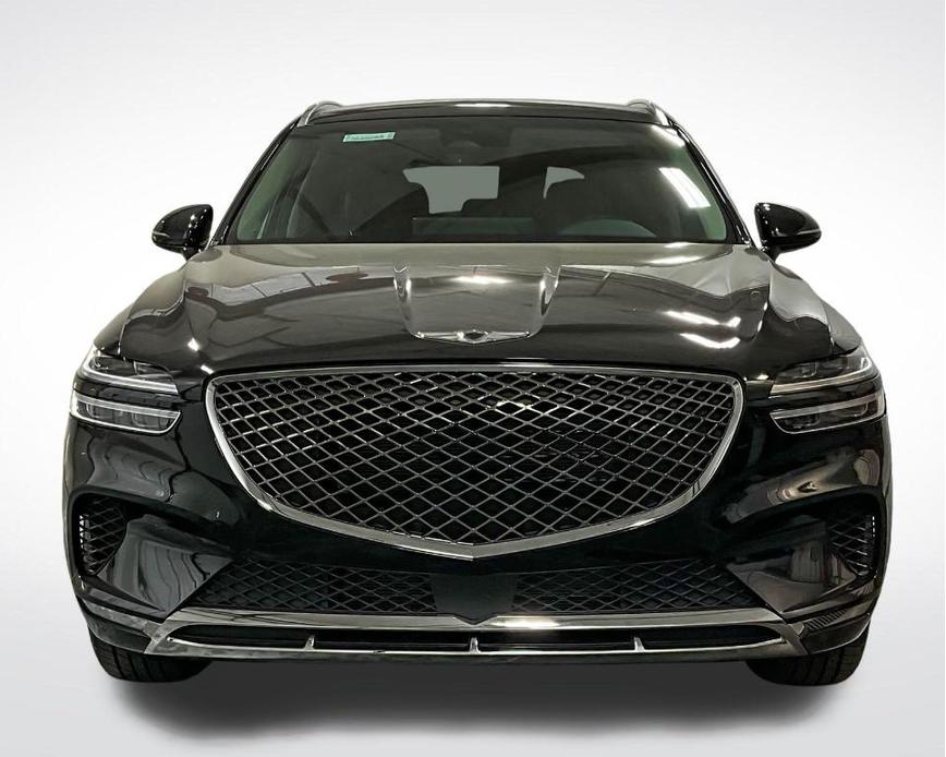 new 2025 Genesis GV70 car, priced at $44,784